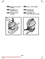 Preview for 14 page of Fagor VCE-2000 SS Instructions For Use Manual