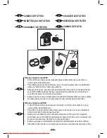 Preview for 16 page of Fagor VCE-2000 SS Instructions For Use Manual