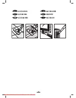 Preview for 21 page of Fagor VCE-2000 SS Instructions For Use Manual