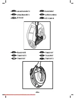 Preview for 22 page of Fagor VCE-2000 SS Instructions For Use Manual