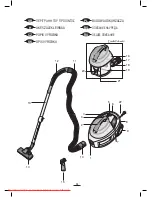 Preview for 33 page of Fagor VCE-2000 SS Instructions For Use Manual