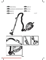 Preview for 36 page of Fagor VCE-2000 SS Instructions For Use Manual