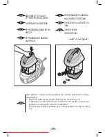 Preview for 41 page of Fagor VCE-2000 SS Instructions For Use Manual