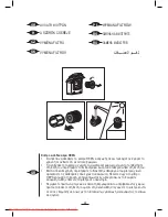 Preview for 43 page of Fagor VCE-2000 SS Instructions For Use Manual