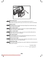 Preview for 46 page of Fagor VCE-2000 SS Instructions For Use Manual