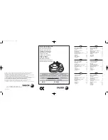 Fagor VCE-240 Instructions For Use Manual preview