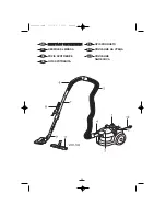 Предварительный просмотр 4 страницы Fagor VCE-240 Instructions For Use Manual