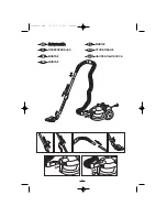 Предварительный просмотр 6 страницы Fagor VCE-240 Instructions For Use Manual