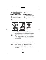 Preview for 9 page of Fagor VCE-240 Instructions For Use Manual