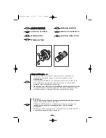 Preview for 10 page of Fagor VCE-240 Instructions For Use Manual