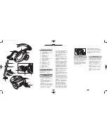 Preview for 2 page of Fagor VCE-306 Instructions For Use Manual