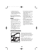 Preview for 3 page of Fagor VCE-306 Instructions For Use Manual