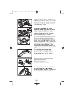 Предварительный просмотр 4 страницы Fagor VCE-306 Instructions For Use Manual