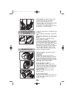 Предварительный просмотр 5 страницы Fagor VCE-306 Instructions For Use Manual