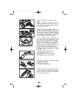 Предварительный просмотр 9 страницы Fagor VCE-306 Instructions For Use Manual