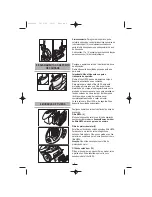 Предварительный просмотр 10 страницы Fagor VCE-306 Instructions For Use Manual