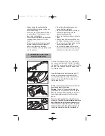 Preview for 13 page of Fagor VCE-306 Instructions For Use Manual