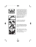 Предварительный просмотр 14 страницы Fagor VCE-306 Instructions For Use Manual