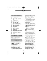 Preview for 16 page of Fagor VCE-306 Instructions For Use Manual