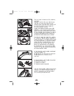 Preview for 18 page of Fagor VCE-306 Instructions For Use Manual