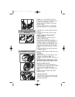 Preview for 19 page of Fagor VCE-306 Instructions For Use Manual