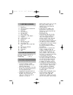 Preview for 21 page of Fagor VCE-306 Instructions For Use Manual