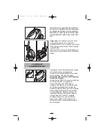 Preview for 24 page of Fagor VCE-306 Instructions For Use Manual