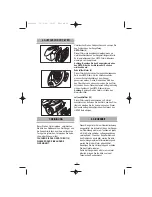 Preview for 25 page of Fagor VCE-306 Instructions For Use Manual