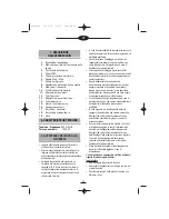 Preview for 26 page of Fagor VCE-306 Instructions For Use Manual