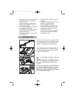 Preview for 27 page of Fagor VCE-306 Instructions For Use Manual