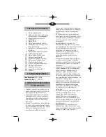 Preview for 30 page of Fagor VCE-306 Instructions For Use Manual