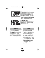 Preview for 34 page of Fagor VCE-306 Instructions For Use Manual