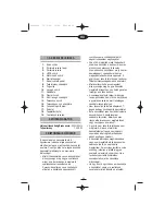 Preview for 35 page of Fagor VCE-306 Instructions For Use Manual