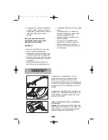 Preview for 36 page of Fagor VCE-306 Instructions For Use Manual