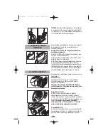 Preview for 38 page of Fagor VCE-306 Instructions For Use Manual