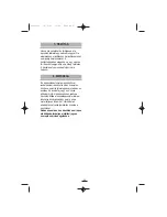 Preview for 39 page of Fagor VCE-306 Instructions For Use Manual