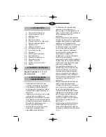 Preview for 50 page of Fagor VCE-306 Instructions For Use Manual