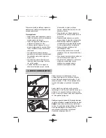 Preview for 51 page of Fagor VCE-306 Instructions For Use Manual