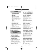 Preview for 55 page of Fagor VCE-306 Instructions For Use Manual