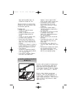 Preview for 56 page of Fagor VCE-306 Instructions For Use Manual