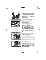 Preview for 58 page of Fagor VCE-306 Instructions For Use Manual