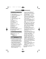 Preview for 6 page of Fagor VCE-406 Instructions For Use Manual