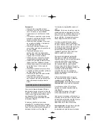 Preview for 7 page of Fagor VCE-406 Instructions For Use Manual