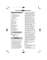 Preview for 10 page of Fagor VCE-406 Instructions For Use Manual