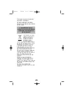 Preview for 16 page of Fagor VCE-406 Instructions For Use Manual