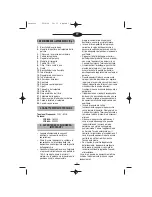 Preview for 21 page of Fagor VCE-406 Instructions For Use Manual