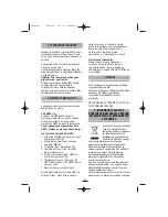 Preview for 35 page of Fagor VCE-406 Instructions For Use Manual