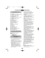 Preview for 36 page of Fagor VCE-406 Instructions For Use Manual