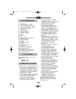 Preview for 39 page of Fagor VCE-406 Instructions For Use Manual