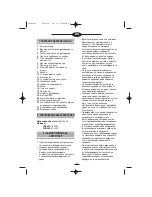 Preview for 43 page of Fagor VCE-406 Instructions For Use Manual